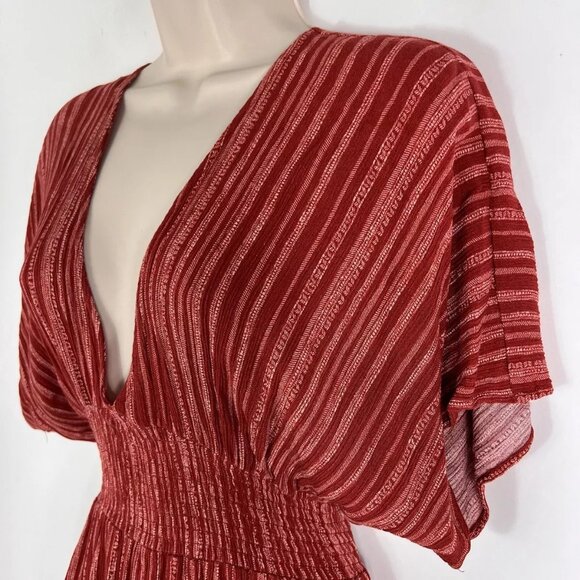 SALE!!! Women's Forever 21 dress SZ S - Picture 3 of 11